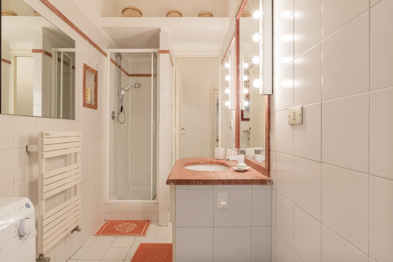 Trastevere Elegant Apartamento
