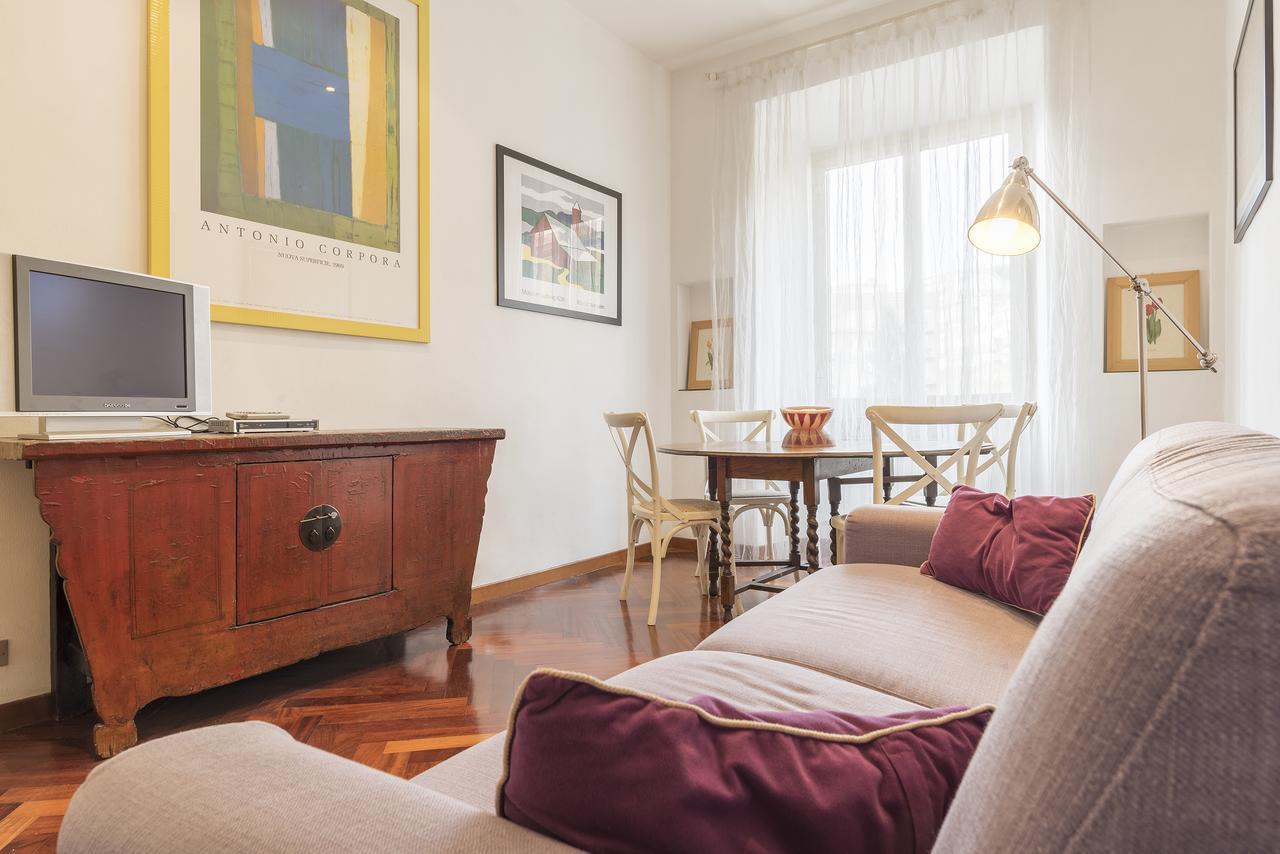Apartamento Trastevere Elegant