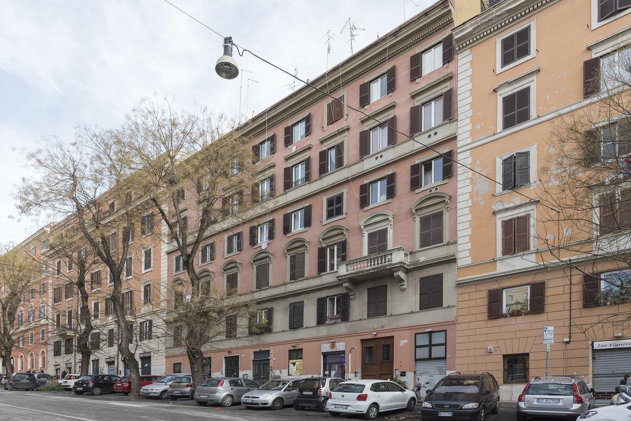 Trastevere Elegant Apartamento *