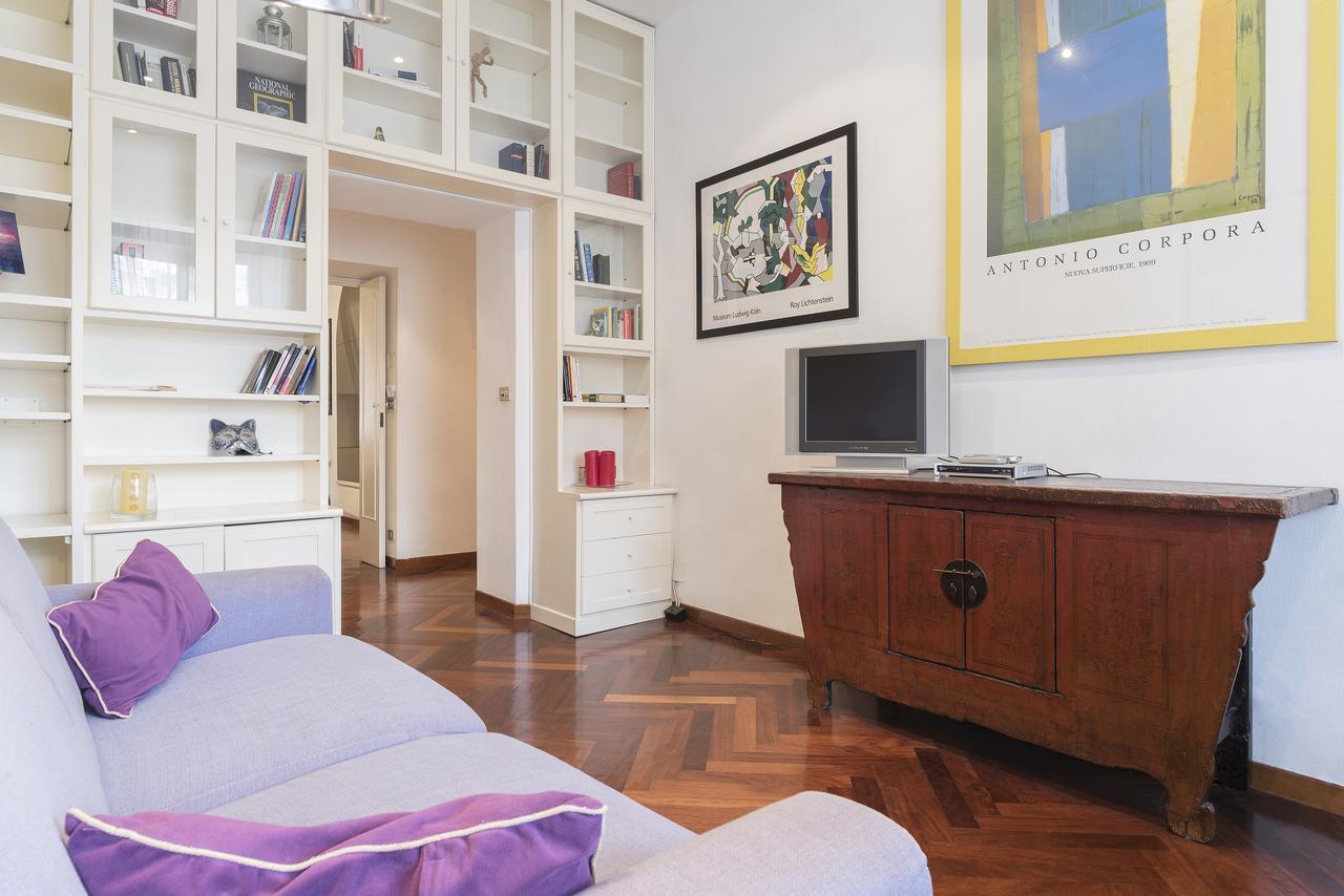 Trastevere Elegant Appartamento Roma