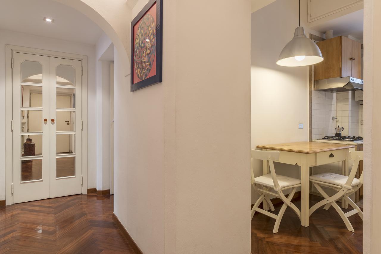 Trastevere Elegant Appartamento *