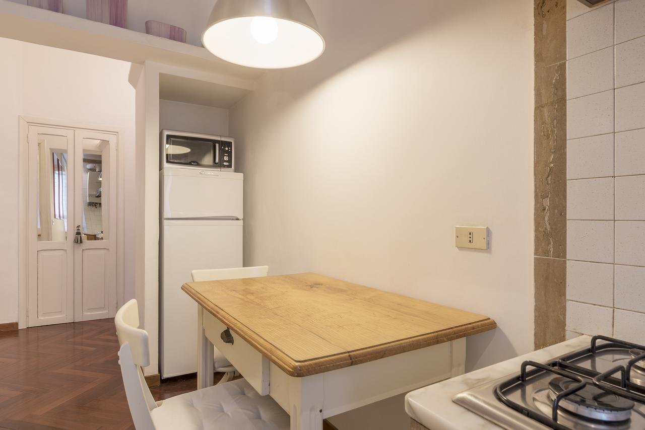 Appartamento Trastevere Elegant Roma