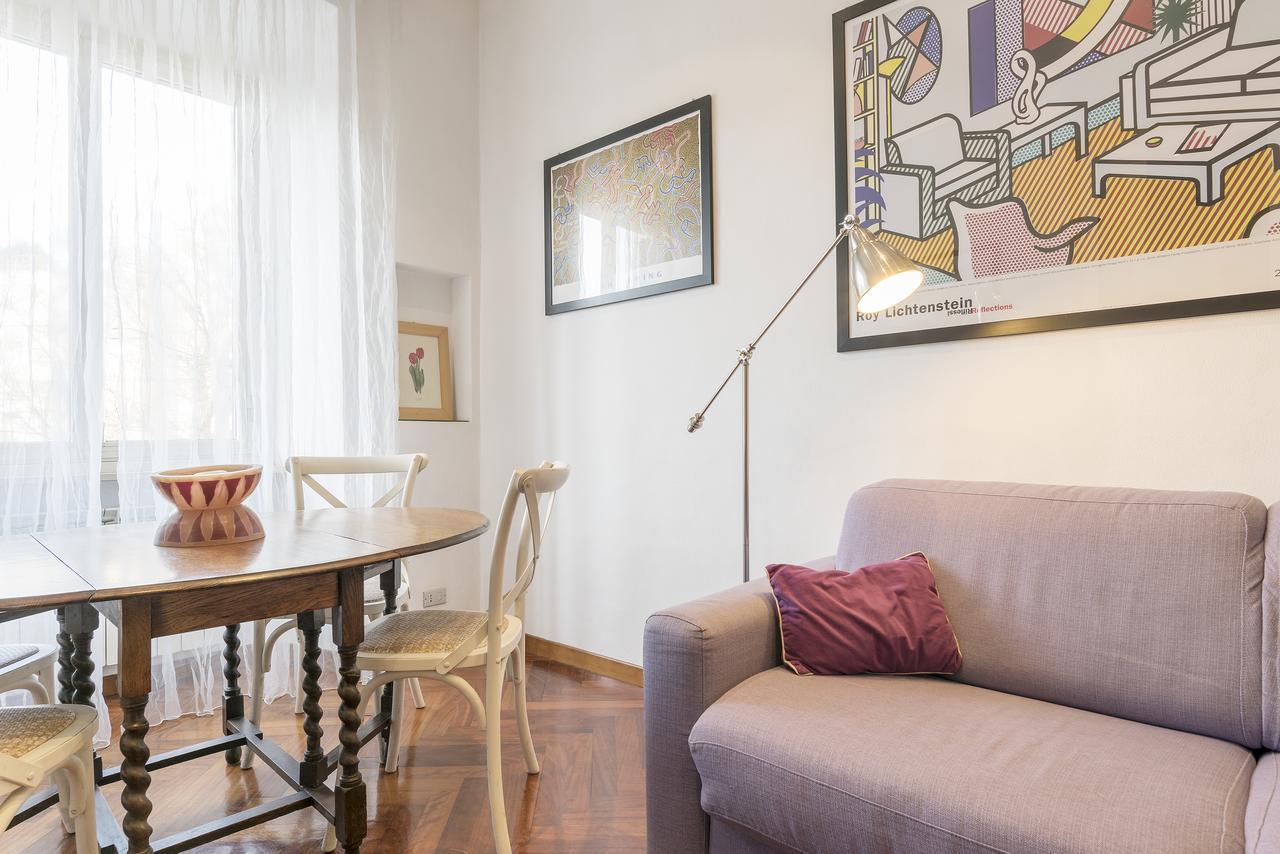 Appartamento Trastevere Elegant Roma