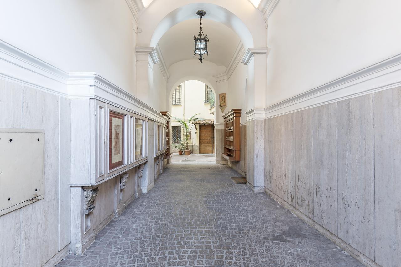 Trastevere Elegant Appartamento Roma