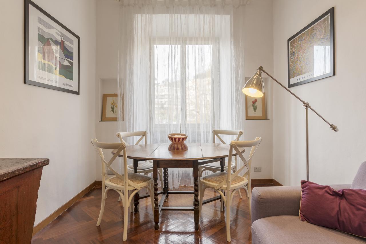 Trastevere Elegant * Roma