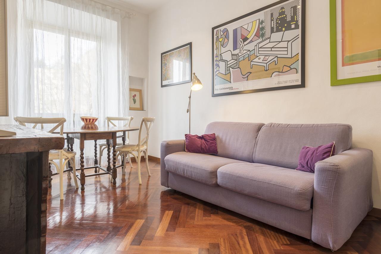Trastevere Elegant Appartamento Roma