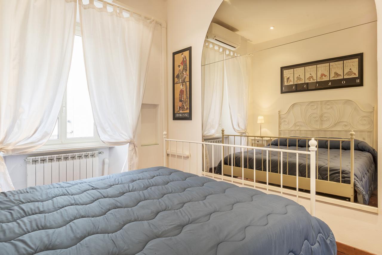 Trastevere Elegant Appartamento Roma