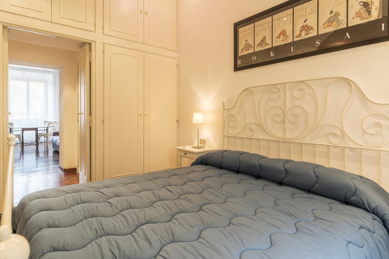 Trastevere Elegant Appartamento