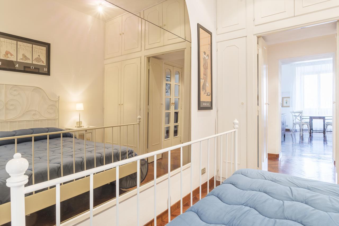 Appartamento Trastevere Elegant Roma